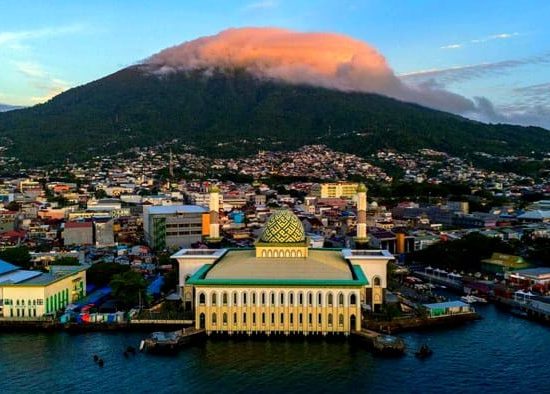 Pemkot Ternate Terbitkan Edaran Ramadan 2026