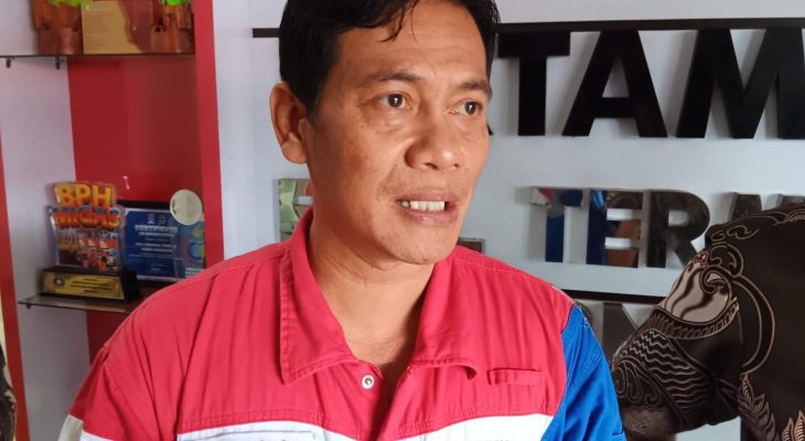 Pertamina Ternate Jamin BBM Aman Selama Ramadhan 2026