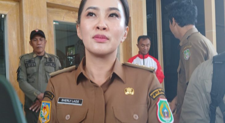 Gubernur Sherly Sebut Ikan Mahal jadi Penyebab Inflasi di Maluku Utara