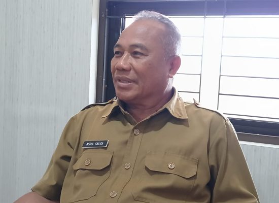 Pemprov Maluku Utara Jadwalkan Safari Ramadan di 69 Masjid