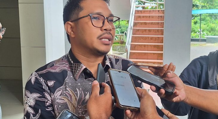 Kementerian Perdagangan Ungkap Masalah Pasar di Kota Ternate