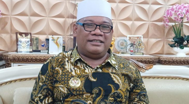 Pemprov Maluku Utara Isi Kekosongan Jabatan dengan Manajemen Talenta 