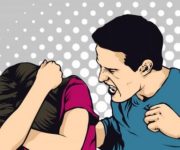 Oknum Brimob Polda Maluku Utara Diduga Aniaya Istrinya hingga Pendarahan