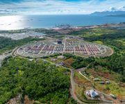 Masyarakat Lingkar Tambang Kawasi Keluarkan Imbauan Jaga Keamanan Selama Ramadan