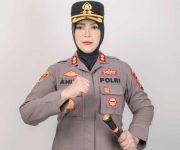 AKBP Anita Ratna Yulianto