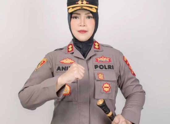 Ramadan Momentum Meningkatkan Kebersamaan dengan Masyarakat