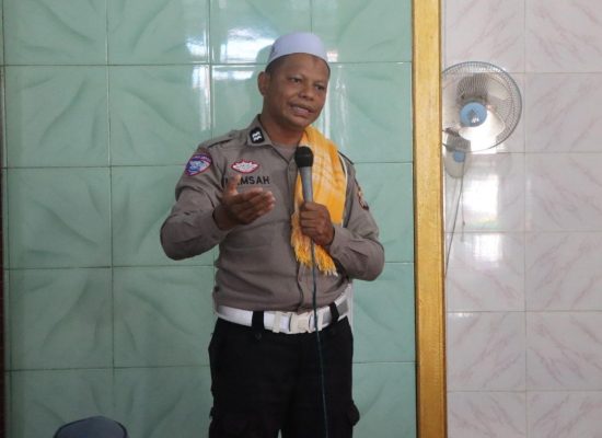 Ramadan adalah Madrasah Spiritual bagi Umat Islam