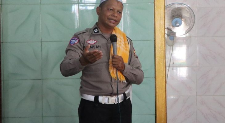 Ramadan adalah Madrasah Spiritual bagi Umat Islam