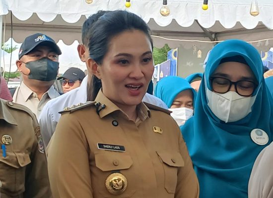 Pemprov Malut Tingkatkan Biaya RTLH Jadi Rp 60 Juta per Unit