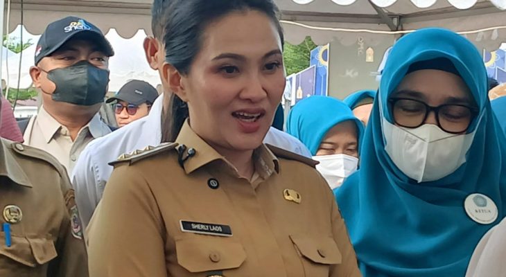 Pemprov Malut Tingkatkan Biaya RTLH Jadi Rp 60 Juta per Unit