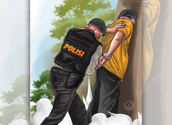 Seorang Wartawan di Ternate jadi Korban Salah Tangkap Satnarkoba, Kasat: Itu Kekeliruan Komunikasi