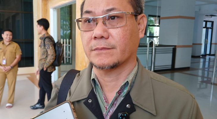 Kemendagri Kaji Ulang Status Tiga Pulau, Data Papua Barat Daya Dinilai Belum Kuat