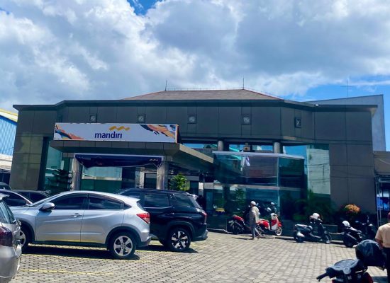Bank Mandiri Tanggapi Nasabah di Ternate yang Mengaku Kehilangan Saldo 5 Miliar