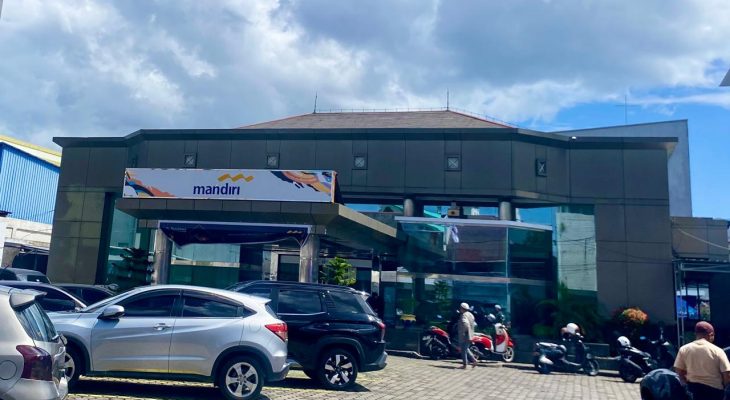Bank Mandiri Tanggapi Nasabah di Ternate yang Mengaku Kehilangan Saldo 5 Miliar