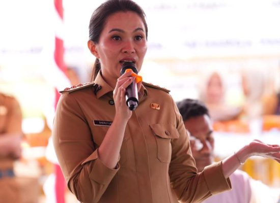 Catat! Jadwal Mudik Lebaran 2026, Pemprov Malut Diskon Tiket 50 Persen