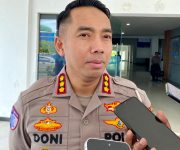 Ditlantas Polda Malut Siapkan Dua Camera Electronic Traffic Law Enforcement di Sofifi