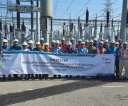 Proyek Elektrifikasi Jalur Kereta Malaysia Rampung Lebih Cepat dari Target, PLN Group Perkuat Reputasi Internasional
