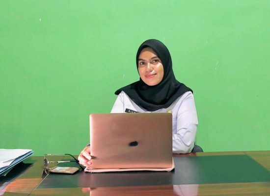 BPBJ Taliabu Minta Peran Aktif Semua SKPD Input RUP