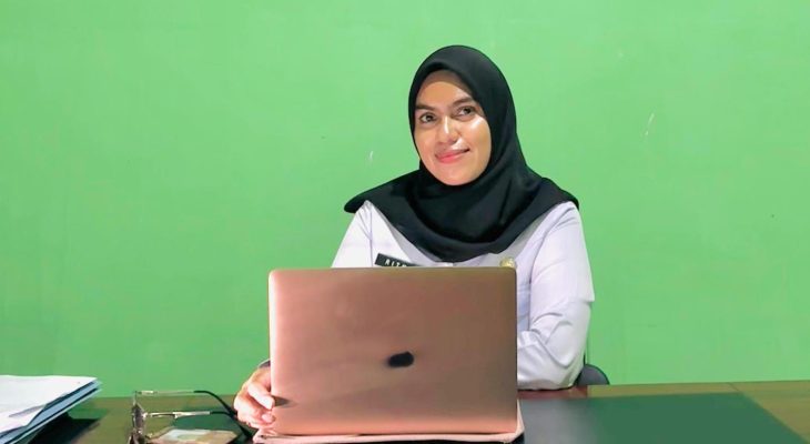 BPBJ Taliabu Minta Peran Aktif Semua SKPD Input RUP