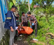 Dendam Lama, Pria 38 Tahun di Halmahera Barat Diduga Bunuh Seorang Kakek