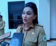 Kantor Gubernur Maluku Utara Akan Direnovasi Bertahap