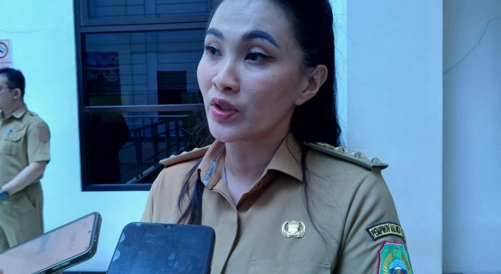 Kantor Gubernur Maluku Utara Akan Direnovasi Bertahap