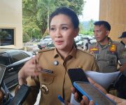 Gubernur Sherly: Pemkot Ternate Perlu Hibahkan Aset Pelabuhan Dufa-Dufa ke Kemenhub untuk Peningkatan Fasilitas