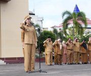 Gubernur Tegaskan Tak Ada Pemotongan TPP ASN Pemprov Malut, THR Segera Dibayar