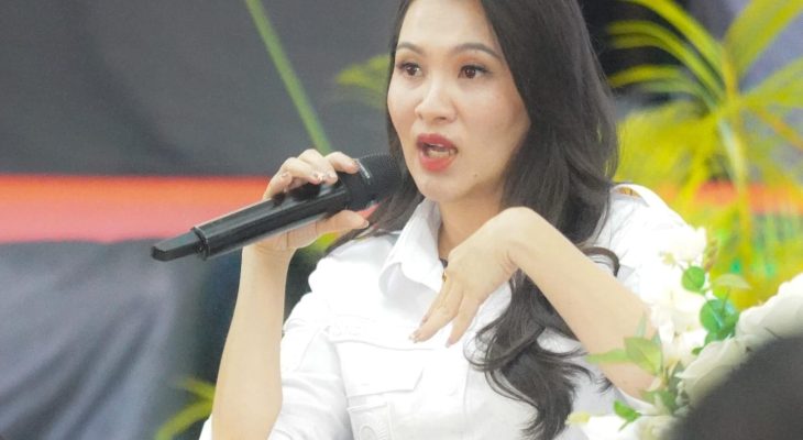 Sengketa Tiga Pulau di Halmahera Tengah, Gubernur Malut: Kami Serahkan ke Kemendagri