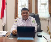 Disnakertrans Malut: THR Pekerja Wajib Cair H-7 Lebaran