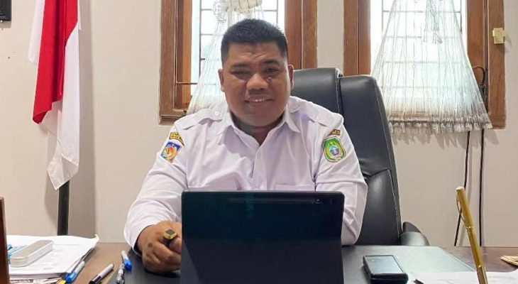 Disnakertrans Malut: THR Pekerja Wajib Cair H-7 Lebaran