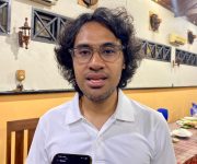 Otoritas Pelabuhan Diminta Awasi Ketat Pelayaran Mudik di Maluku Utara