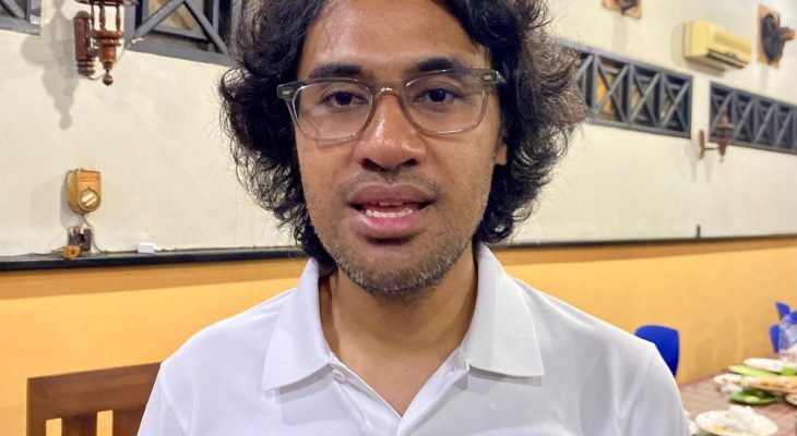 Otoritas Pelabuhan Diminta Awasi Ketat Pelayaran Mudik di Maluku Utara