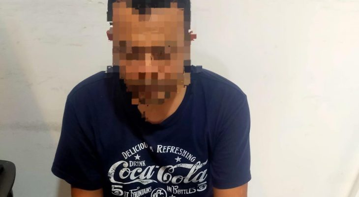 Polisi Tangkap Residivis Narkotika di Ternate, Langsung Ditetapkan Tersangka