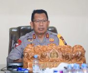 Kapolda Malut Imbau Masyarakat Lapor Penimbunan BBM