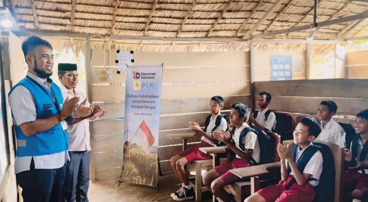 Satu Tahun Danantara Indonesia: Memperkuat Fondasi untuk Masa Depan Generasi Indonesia