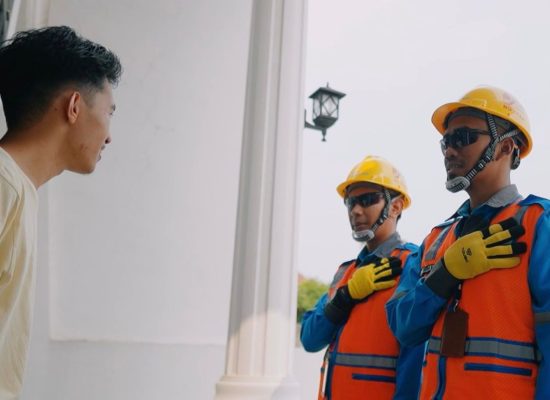 Tinggalkan Rumah Saat Mudik? Ini Tips dari PLN Agar Listrik Tetap Aman