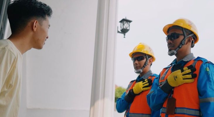 Tinggalkan Rumah Saat Mudik? Ini Tips dari PLN Agar Listrik Tetap Aman