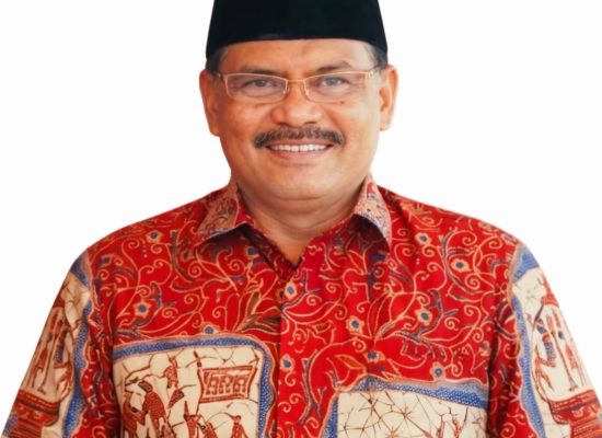 Puasa dan Tafakur