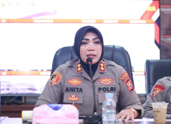 KSOP Bantah Larang Penempatan Pos Polisi di Pelabuhan Ahmad Yani, Kapolres: Jangan Lempar Batu Sembunyi Tangan