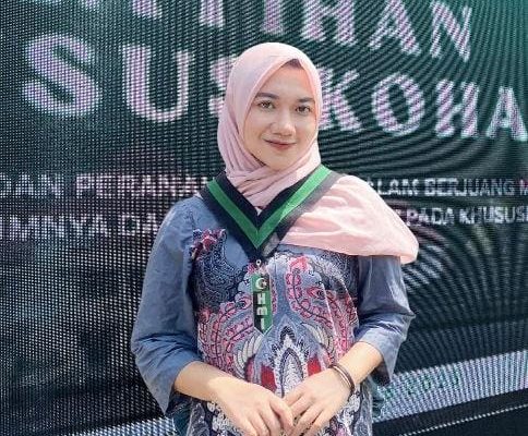 KOHATI Ternate Kecam Pelecehan Seksual di Pelabuhan Mangga Dua