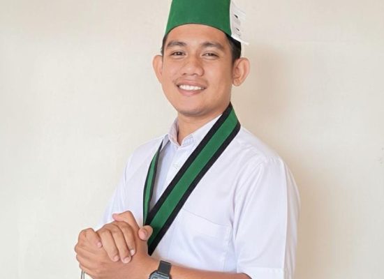 HMI Cabang Ternate Desak Kapolres Proses Pelaku Penyerangan Pawai Obor Malam Takbiran di Tobelo