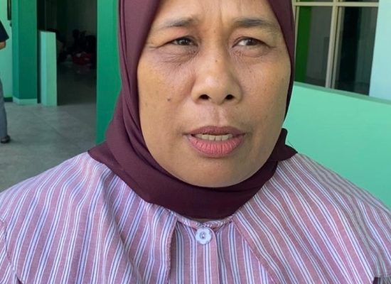 Bripka RAP yang Aniaya Istrinya hingga Operasi Diduga Dalam Kondisi Mabuk