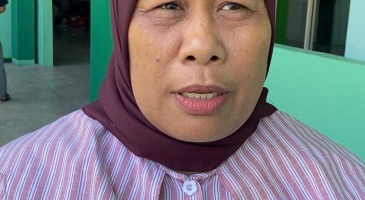 Bripka RAP yang Aniaya Istrinya hingga Operasi Diduga Dalam Kondisi Mabuk