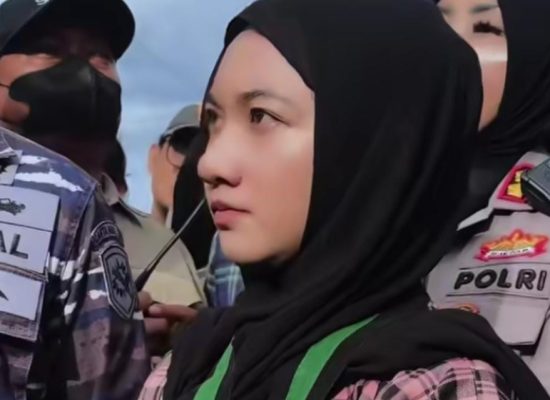 KOHATI Ternate Desak Kapolda Malut Tindak Oknum Brimob Pelaku KDRT