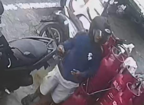 Korban Pencurian di Mangga Dua Ternate Pertanyakan Penanganan Kasus oleh Kepolisian