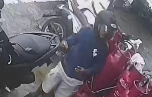 Korban Pencurian di Mangga Dua Ternate Pertanyakan Penanganan Kasus oleh Kepolisian