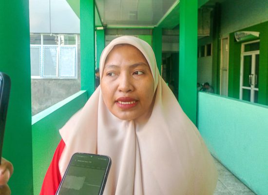 UPTD PPA Ternate Siapkan Ahli Psikologi Bantu Korban KDRT ulah Bripka RAP 