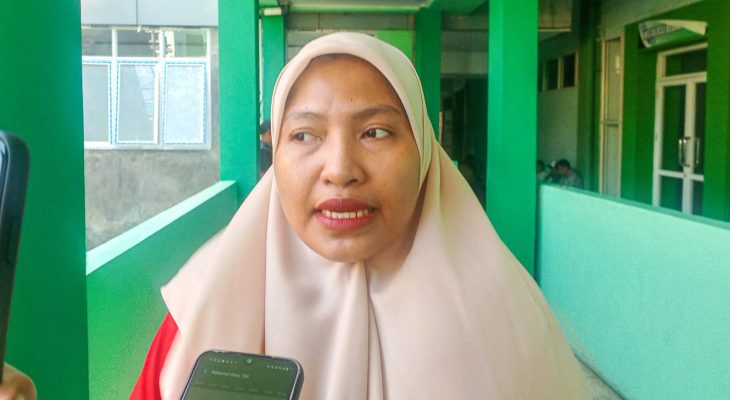 UPTD PPA Ternate Siapkan Ahli Psikologi Bantu Korban KDRT ulah Bripka RAP 