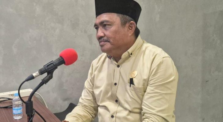 Kuota Jemaah Haji Maluku Utara 2026 Sebanyak 785, Total 788 Termasuk Cadangan